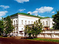 Музей истории города Ярославля, фото