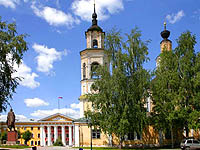 Николо-Кремлевская церковь, фото