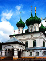 Фёдоровский собор, фото