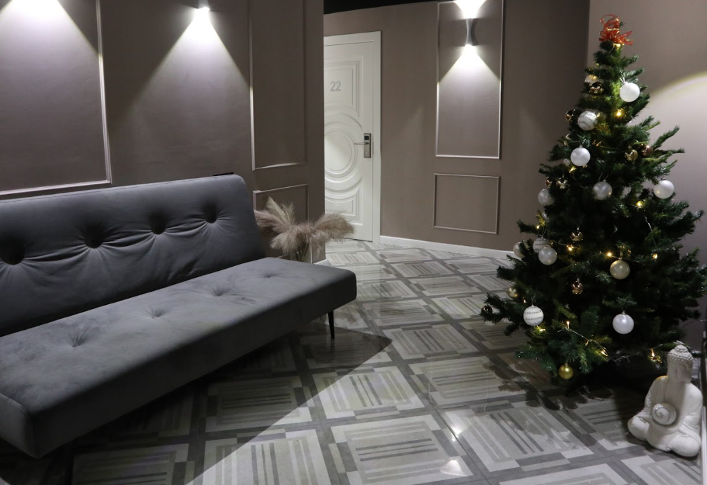 Гостиница "JOY" | 