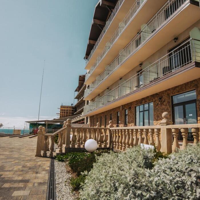 Гостиница "Голден Хиллс 3" | 