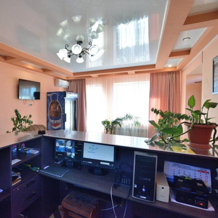 Отель "Сова" | 