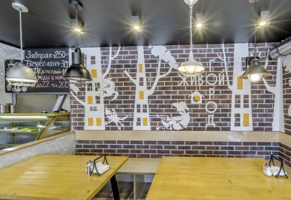 Гостиница "Погости.ру на Славянском Бульваре" | 