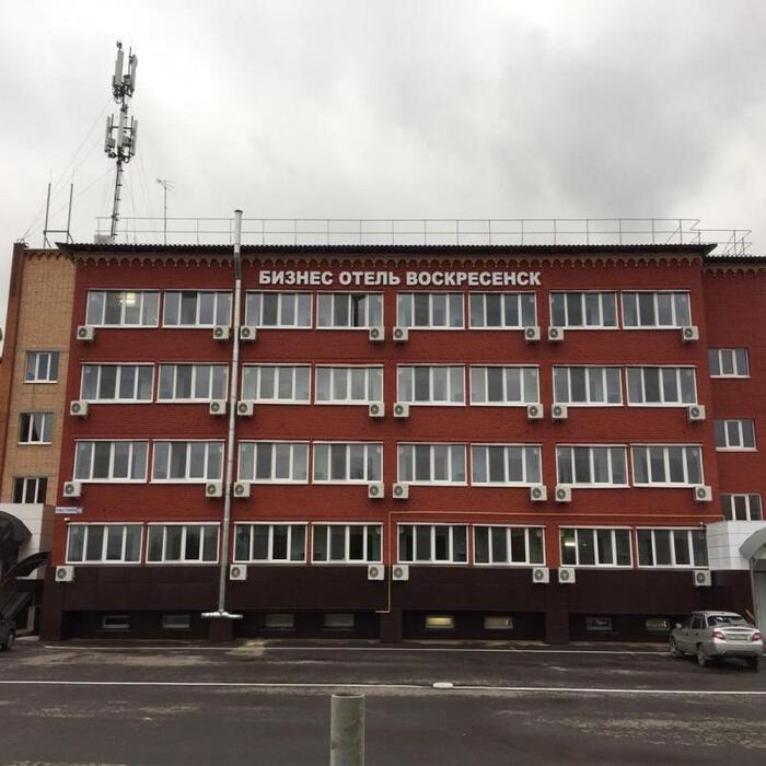 Гостиница "Воскресенск Бизнес-Отель" | 