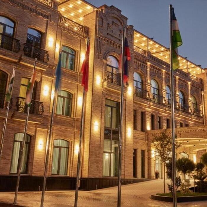 Гостиница "Континентал" | 
