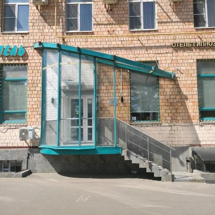 Гостиница "Гипноз на Дмитровке" | 