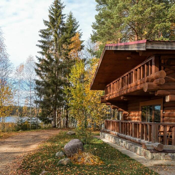 База отдыха "Valday Hunting & Country Club"" | 