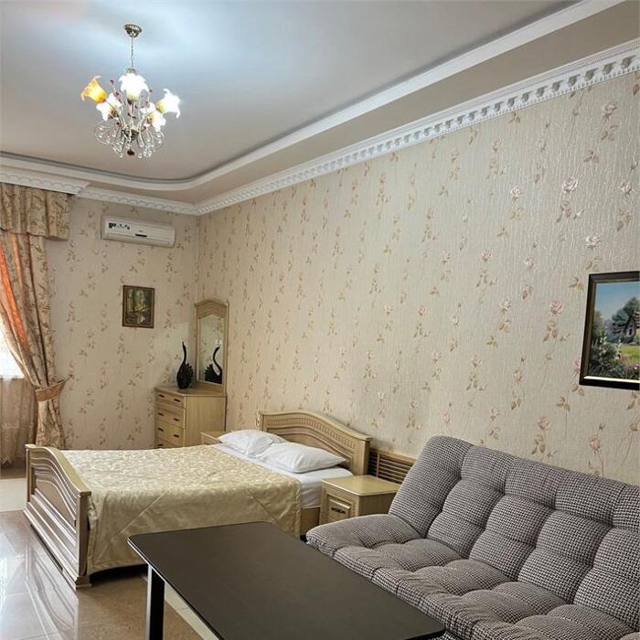Отель "Гранд" | 