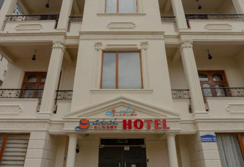 Отель "Daisi Sunset Hotel Batumi" |