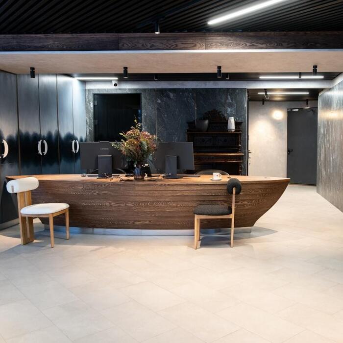 Гостиница "Нуур" | 