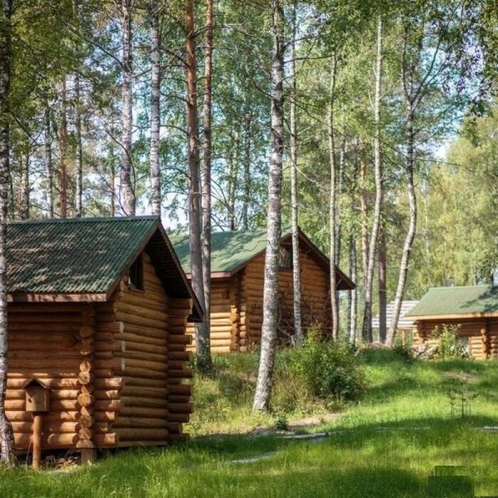 База отдыха "Берлога" | 