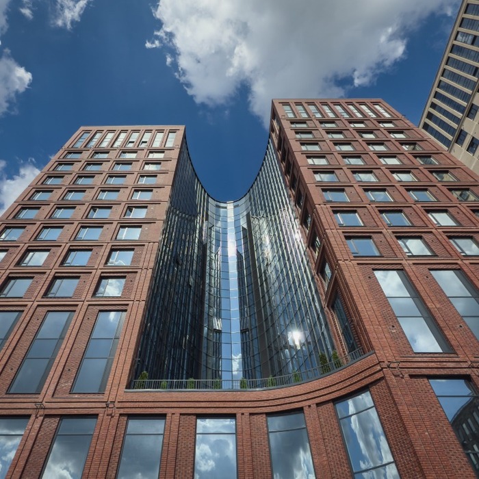 Гостиница "Гостиниц.NET на Маковского" | 