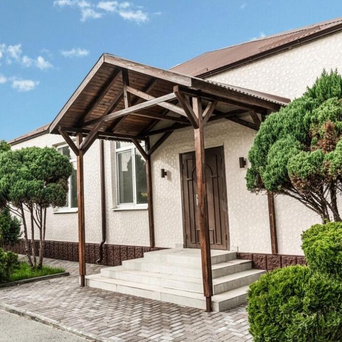 Парк-отель "Провинция" | 