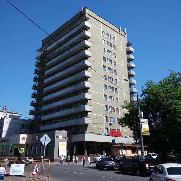 Арена ул 10 летия октября 11 фото