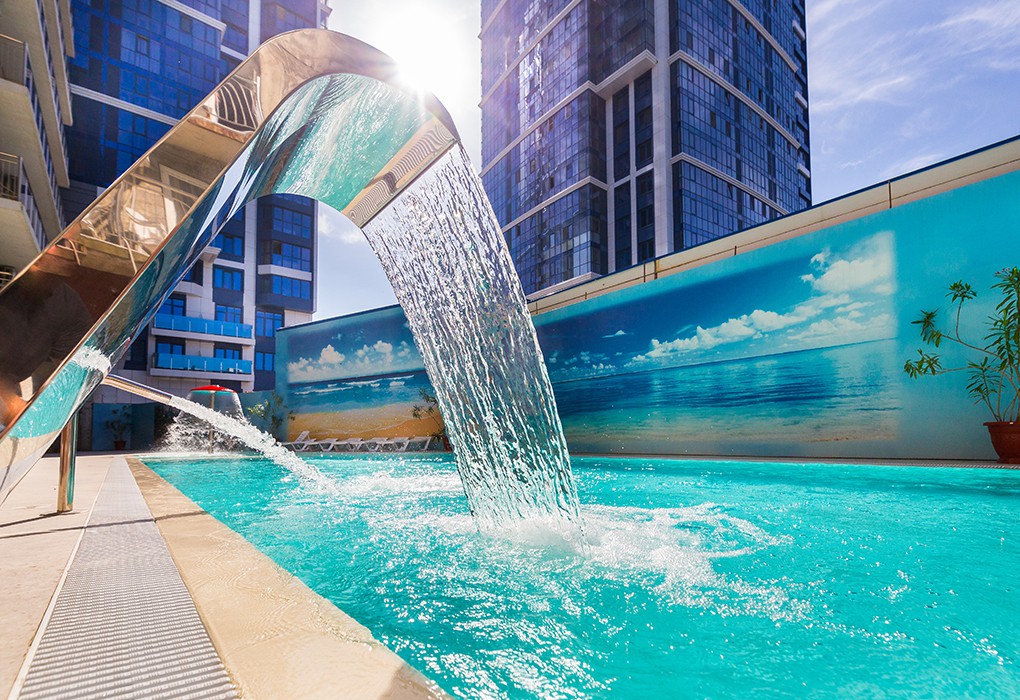 Отель "Мишель" | К услугам гостей