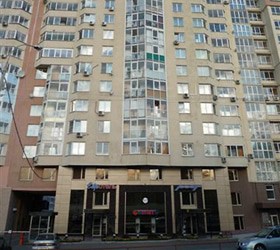 Гостиница "Евротель Центральный" |