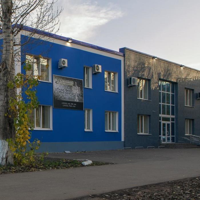 Гостиница "Уютная" | 