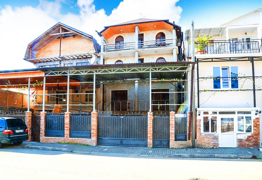 отель невские звезды абхазия гагры. невские звëзды гостиница гагры. невские звезды отель. гостевой дом невские звезды гагры. , 20, гагра, абхазия.