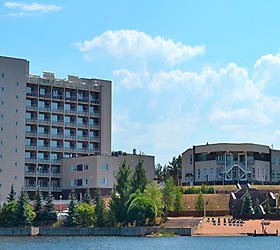 Гостиница "Лада-Резорт" | 