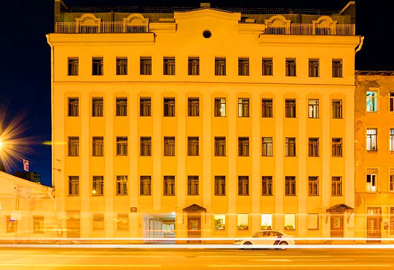Отель "Верона" | 