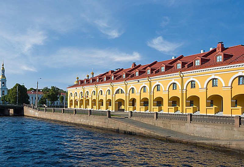 Гостиница "Экспресс Садовая" | 