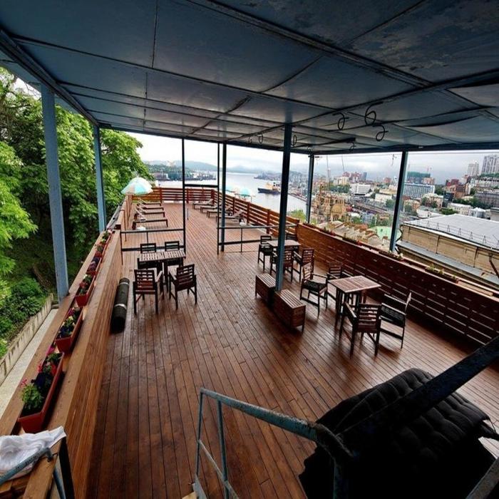 Гостиница "GOLDEN HORN BAY VIEW" | Корпус 