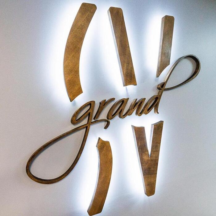 Гостиница "СВ Гранд Отель" | 