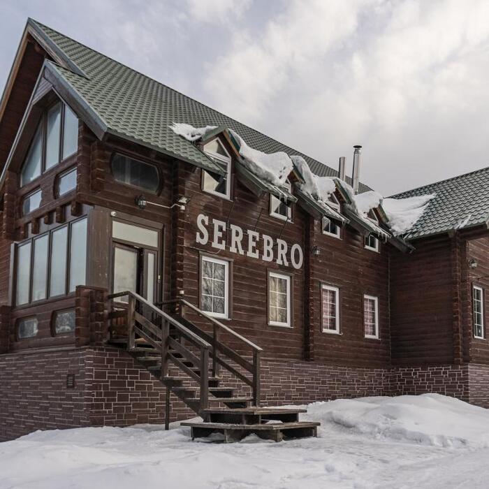 Гостевой дом "Серебро" | 