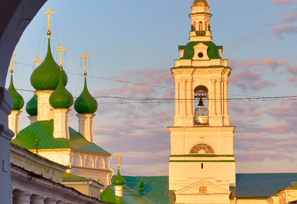 я"Золотой week-end на праздники + 3 дегустации", отель 3* (3 дн./2 н.) |