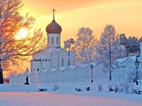 Новогодние Туры В Кострому К Снегурочке Новогодние Туры В Кострому К Снегурочке