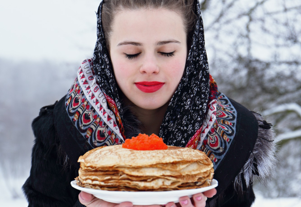 _"Сладкая Масленица" (2 дн./1 н.) | 