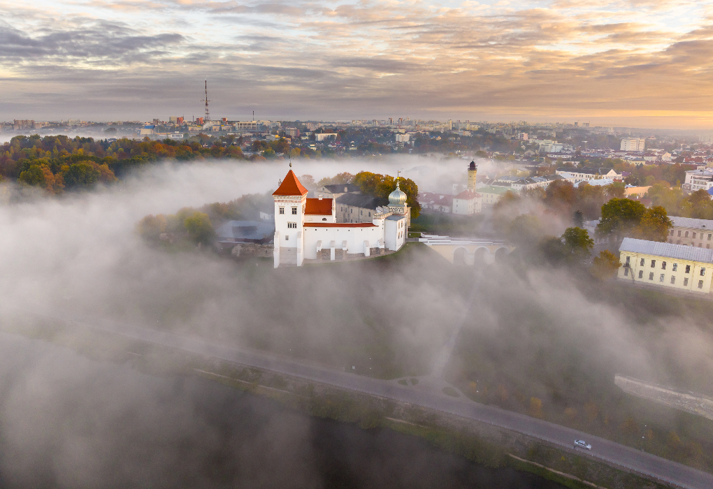 "Королевский Гродно", тур на 7 дней | 