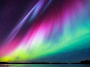 Новогодние Туры Архангельская Область