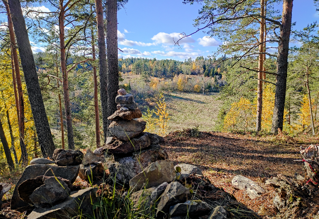 "Карельский экспресс", тур на 4 дня, начинается в Петрозаводске, заканчивается в  Сортавала | 