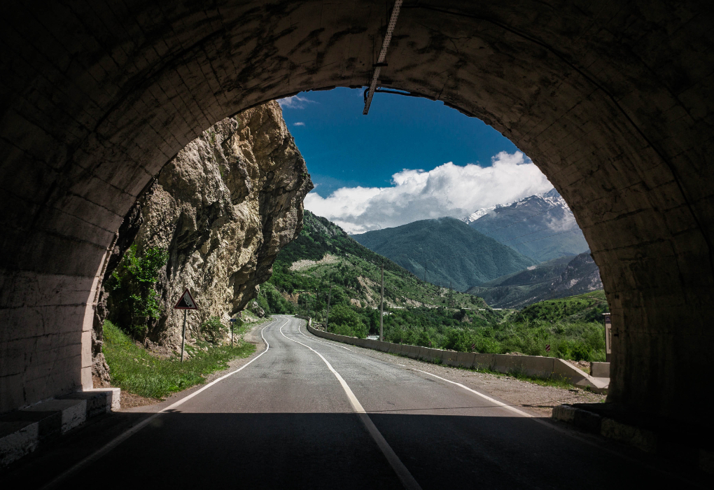 "Осетинская рапсодия", экскурсионный тур на 4 дня из Пятигорска | 