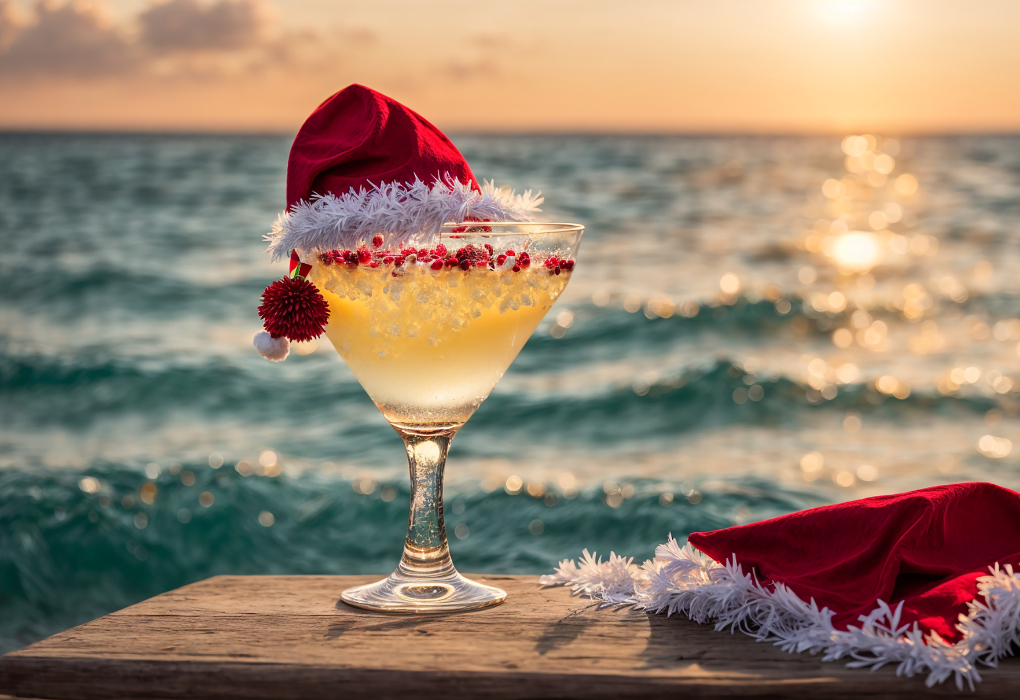 "Крымская кругосветка на Рождество", тур на 5 дней | 