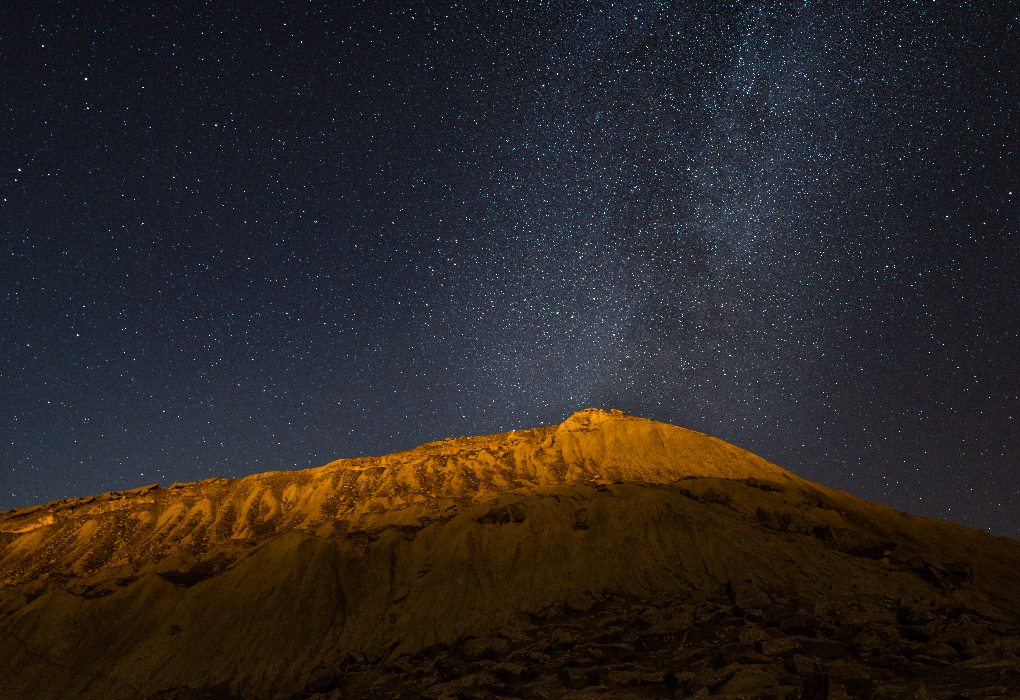 "По следам Лейли", тур на 6 дней | 