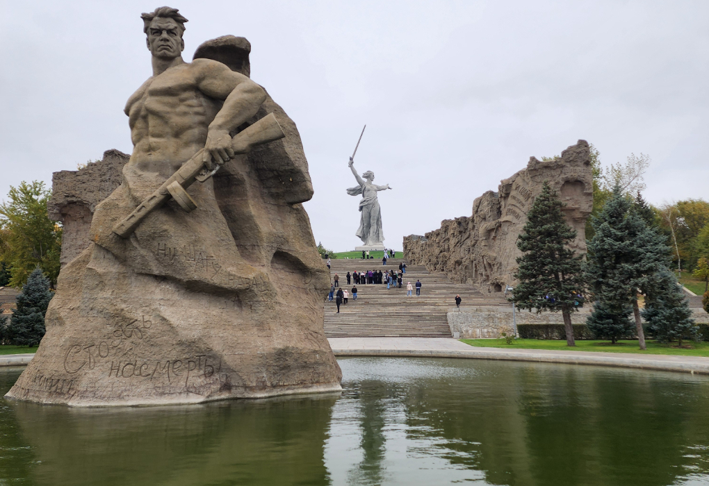 "Между Волгой и Доном", тур на 3 дня |