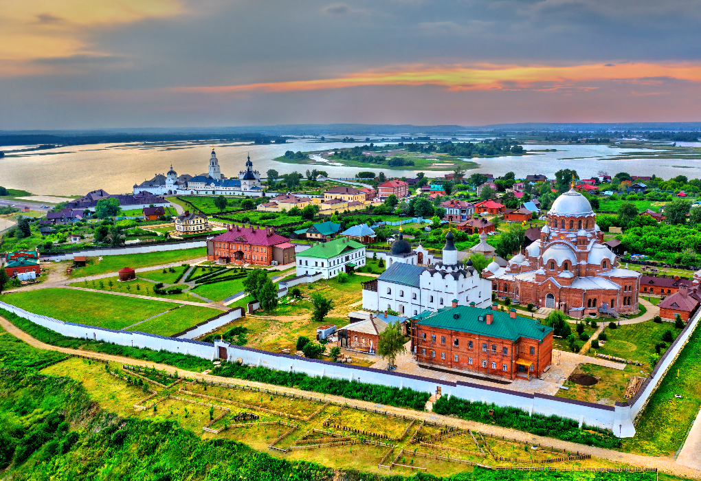 "Казанская палитра",  тур на 3 дня | 