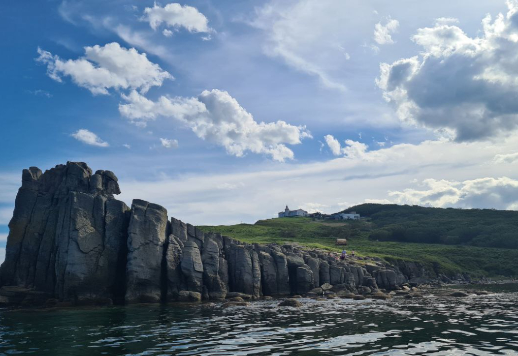 "Четыре истории", тур на 5 дней | 