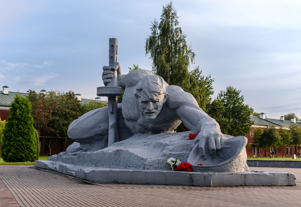 "Брестская кругосветка", тур на 3 дня | 