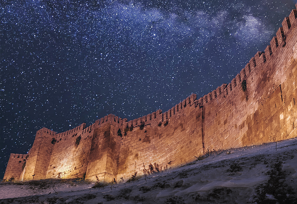 7. "Огни Дагестана" Вариант №1 Заезды по воскресеньям, тур на 4 днятур