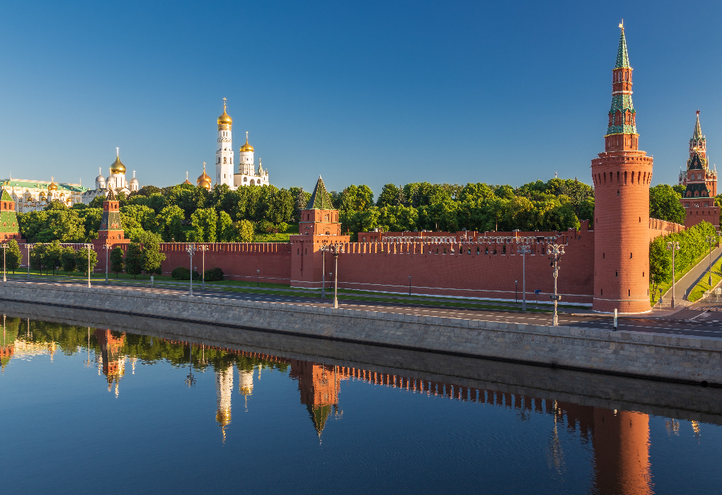 "Московские каникулы", тур на 3 дня. Для родителей с детьми |