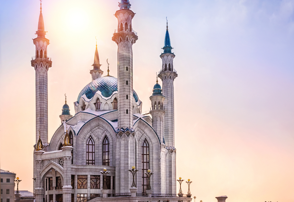 "Новогодние каникулы макси"  02.01.26 - 05.01.26",  тур на 4 дня | 