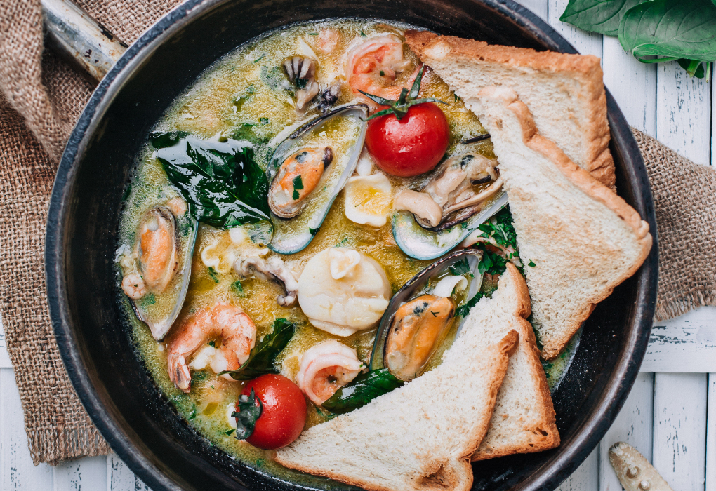 "Тигры. Устрицы. Мосты", тур на 4 дня | 