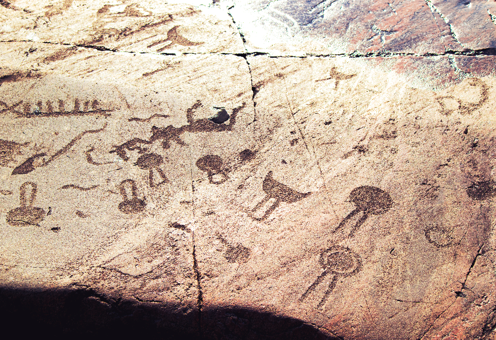 "Из Петербурга к Белому морю: Мандроги, Петроглифы, Соловки", автобусный тур на 3 дня из Санкт-Петербурга в Карелию и Соловки | 